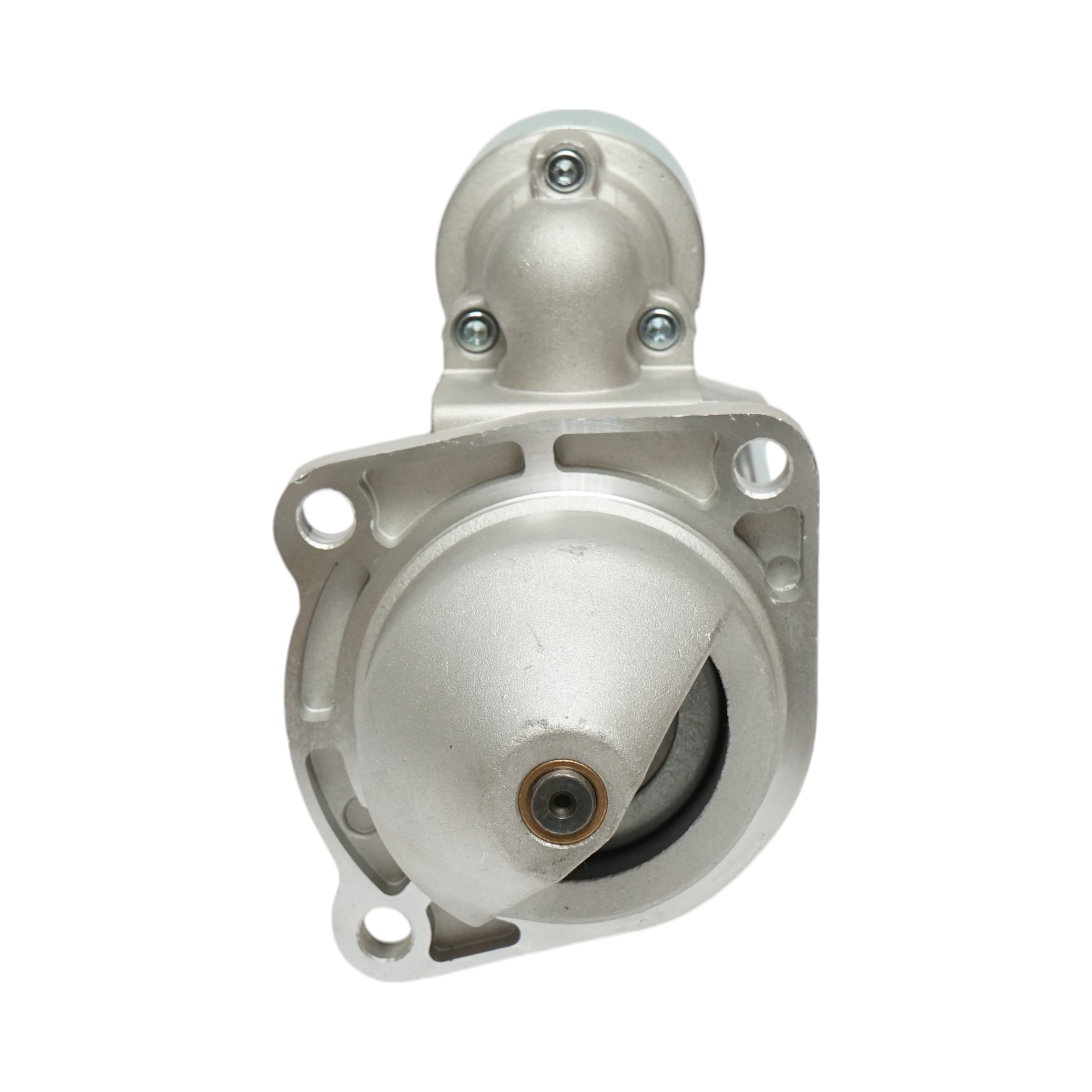 24V, 4KW starter motor for Daewoo engines OEM code 1231005