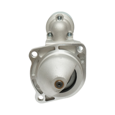 24V, 4KW starter motor for Daewoo engines OEM code 1231005