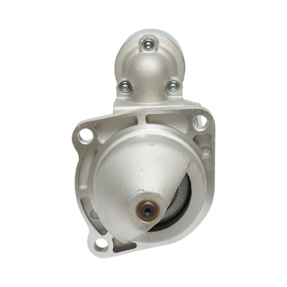 24V, 4KW starter motor for Daewoo engines OEM code 1231005