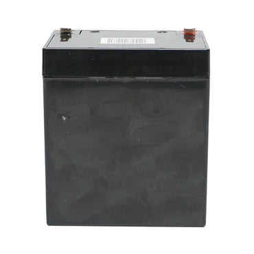 AGM stationary battery 12V/5.05Ah 90x70x101mm FC12-5