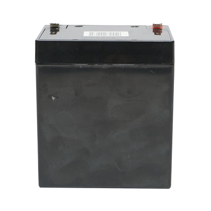 AGM stationary battery 12V/5.05Ah 90x70x101mm FC12-5