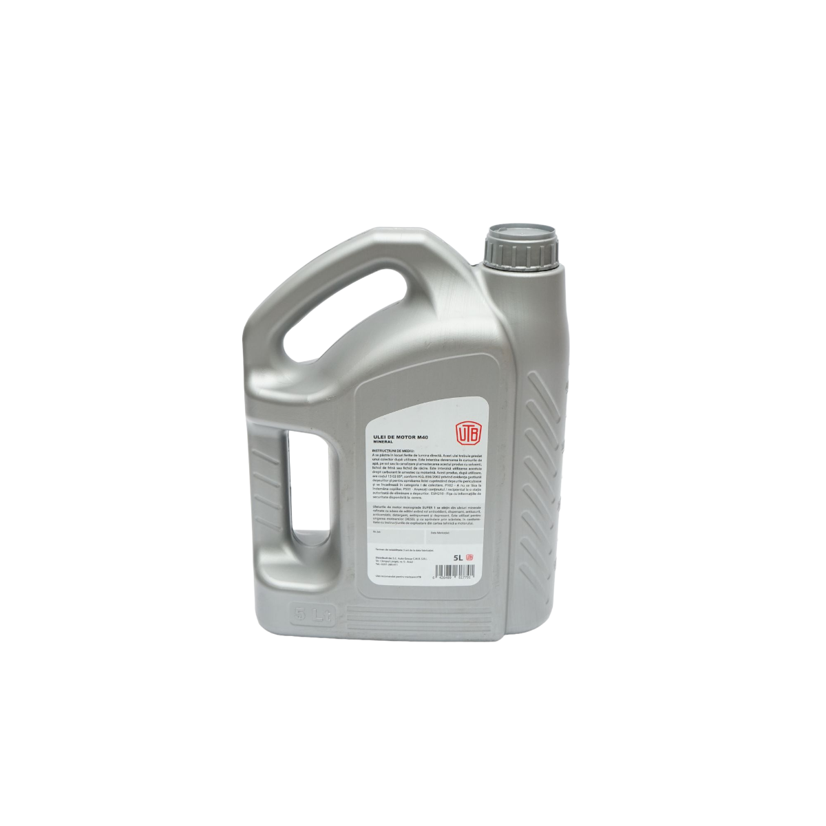 Thor M40 motor oil 5L