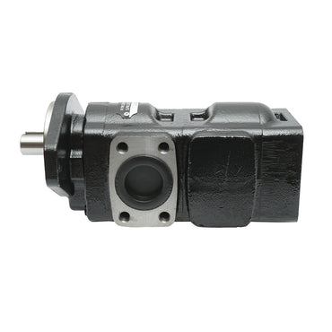Double hydraulic pump for JCB OEM code 20/903000