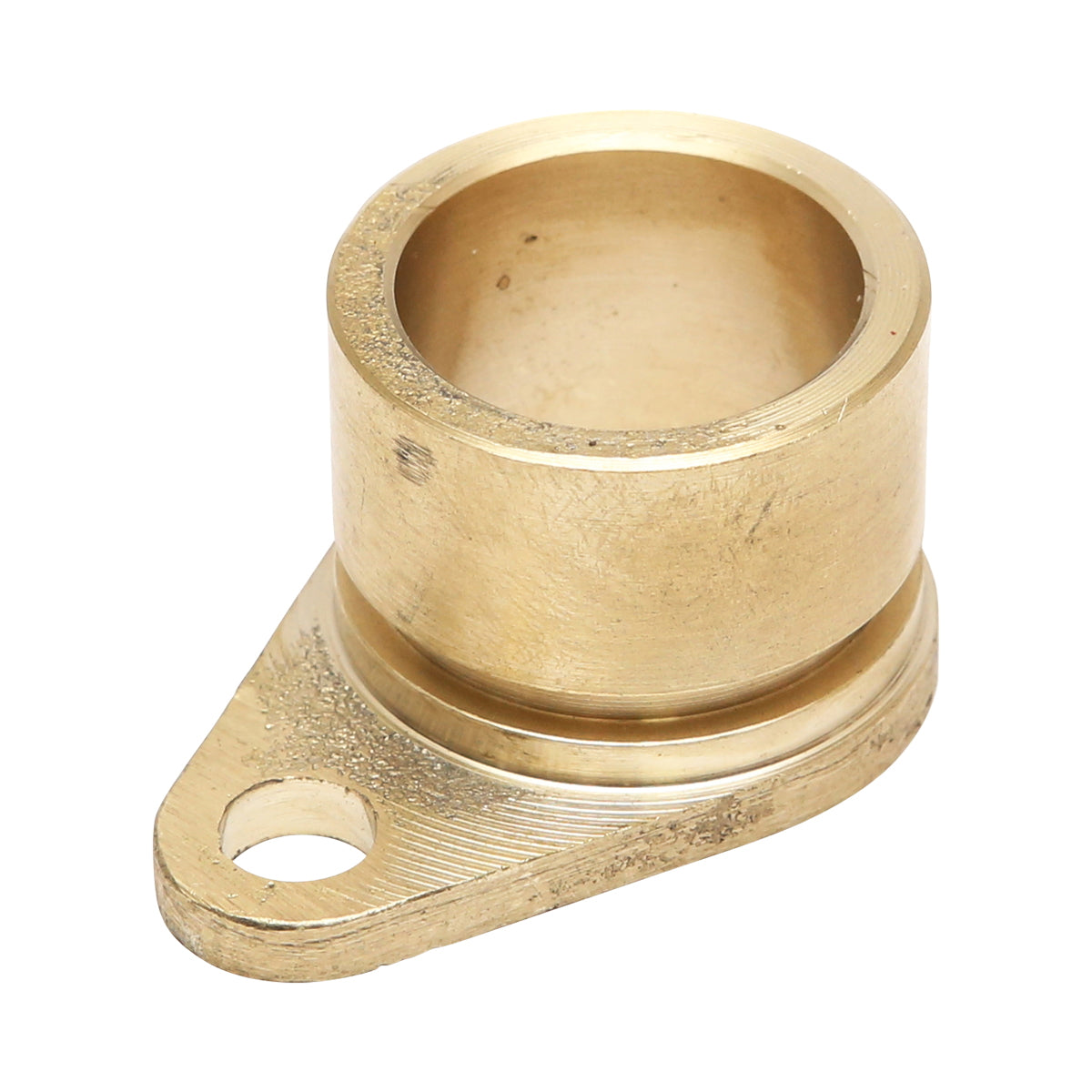 Bronze brake pedal axle bushing for UTB U-445 and Fiat UTB40.35.127 5112680 4980835.