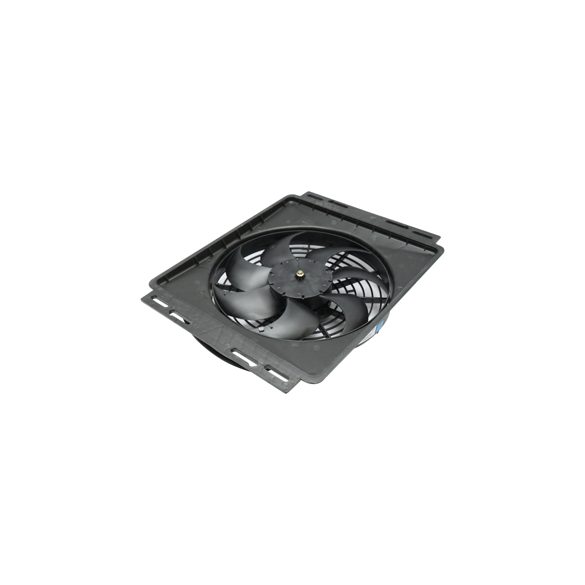 Fan for AC compressor 12V DISGK98