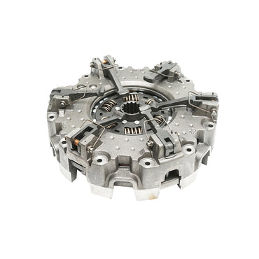 Clutch kit with an outer diameter of 280mm, 14 grooves for Fiat, Ford OEM 5145716