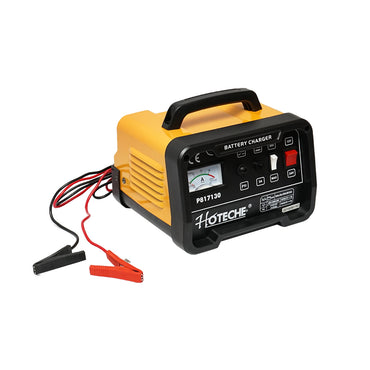 Battery charger/car battery charger Max 300Ah Min 30Ah 12V/16A-24V/14A IP20
