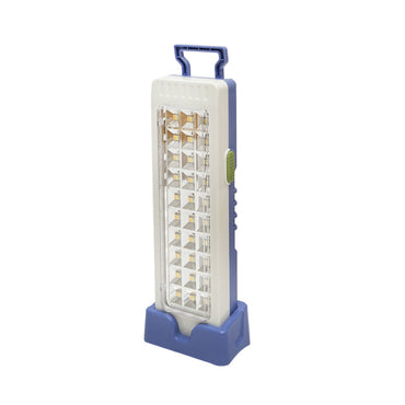 Lantern, portable work lamp LED 30W with battery 1500 mAH GD-6930S