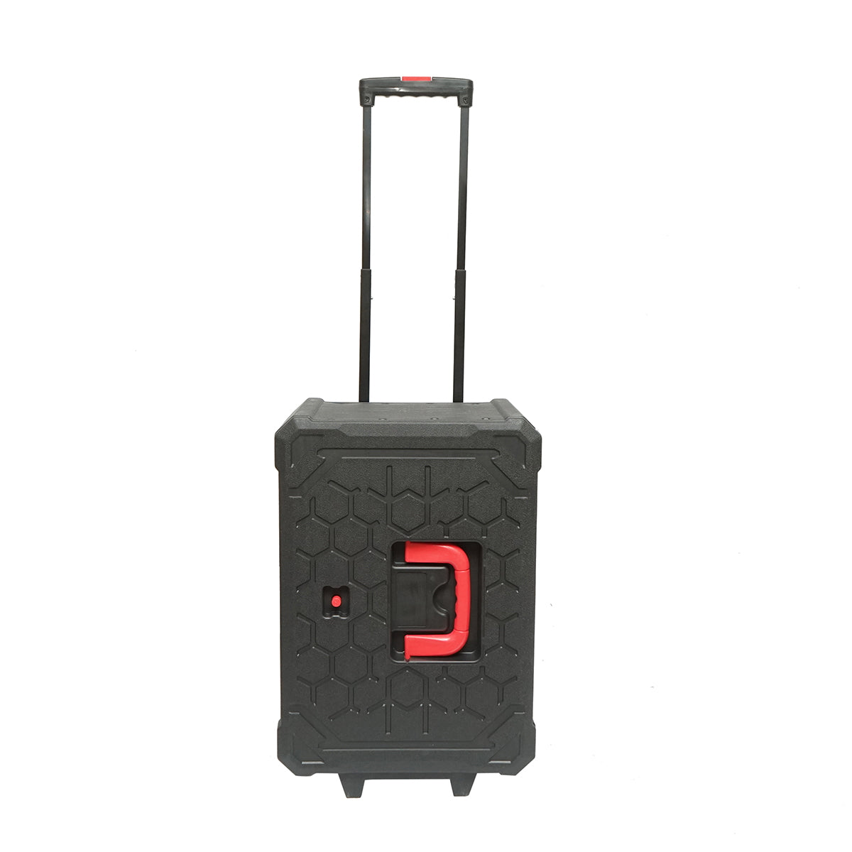 Combined tool kit type trolley