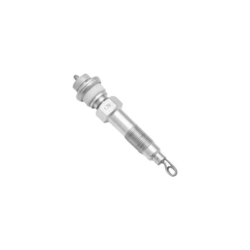 Incandescent bulb 1.7V thread M14x1.25 for Massey Ferguson FE35, TO35