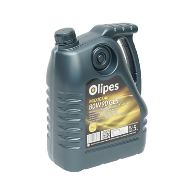 Olipes MAXIGEAR 80W90 GL-5 gearbox oil 5L