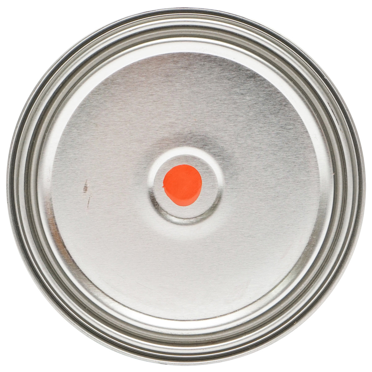 Orange automotive paint type Kubota 0.75L Breckner Germany