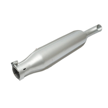 Tractor exhaust muffler UTB U-650 110.05.019