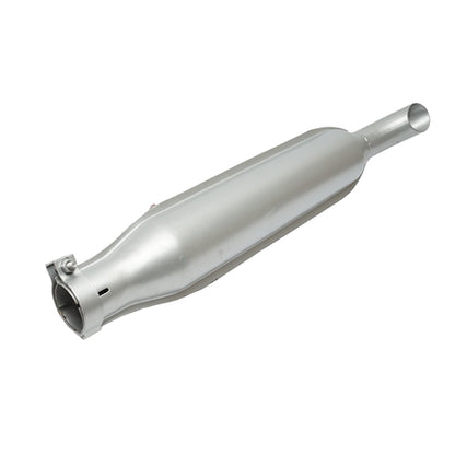 Tractor exhaust muffler UTB U-650 110.05.019