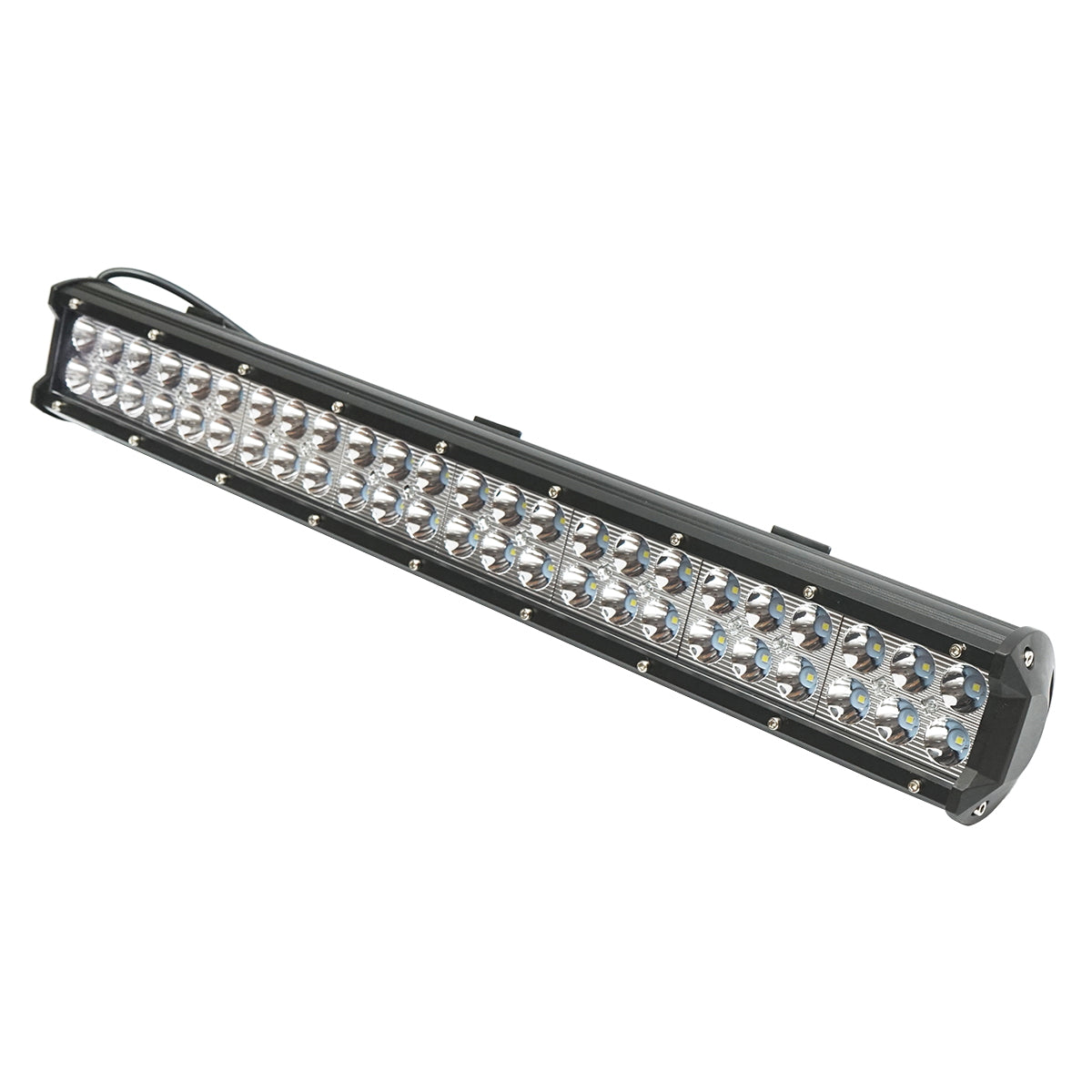 LED bar light 12-24V, 144W, 62x79x501mm Breckner Germany