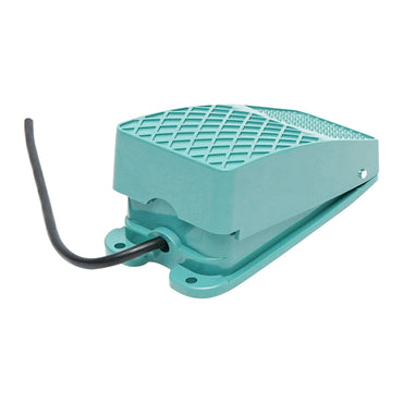 The pedal control with electric contact 250V/10A