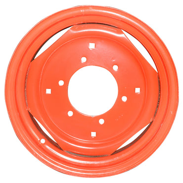 Front wheel rim U-650 5.50 jx20 (high quality; M16 bolts)