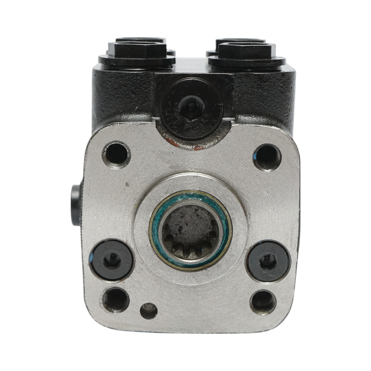 Danfoss OSPC 160 LS directional pump for JCB 3CX, 4CX OEM 35-410900