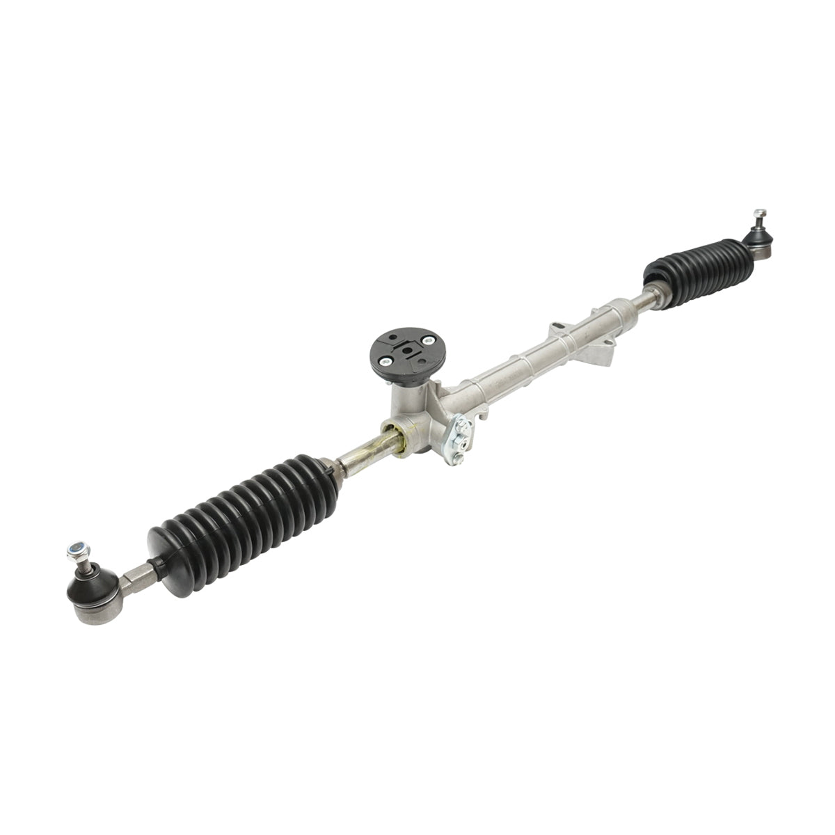 Assembled steering box new model Dacia 1310, 1400, 1410 Papuc 1.9 Diesel F8Q