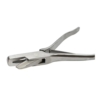 V-type ear notching pliers Breckner Germany