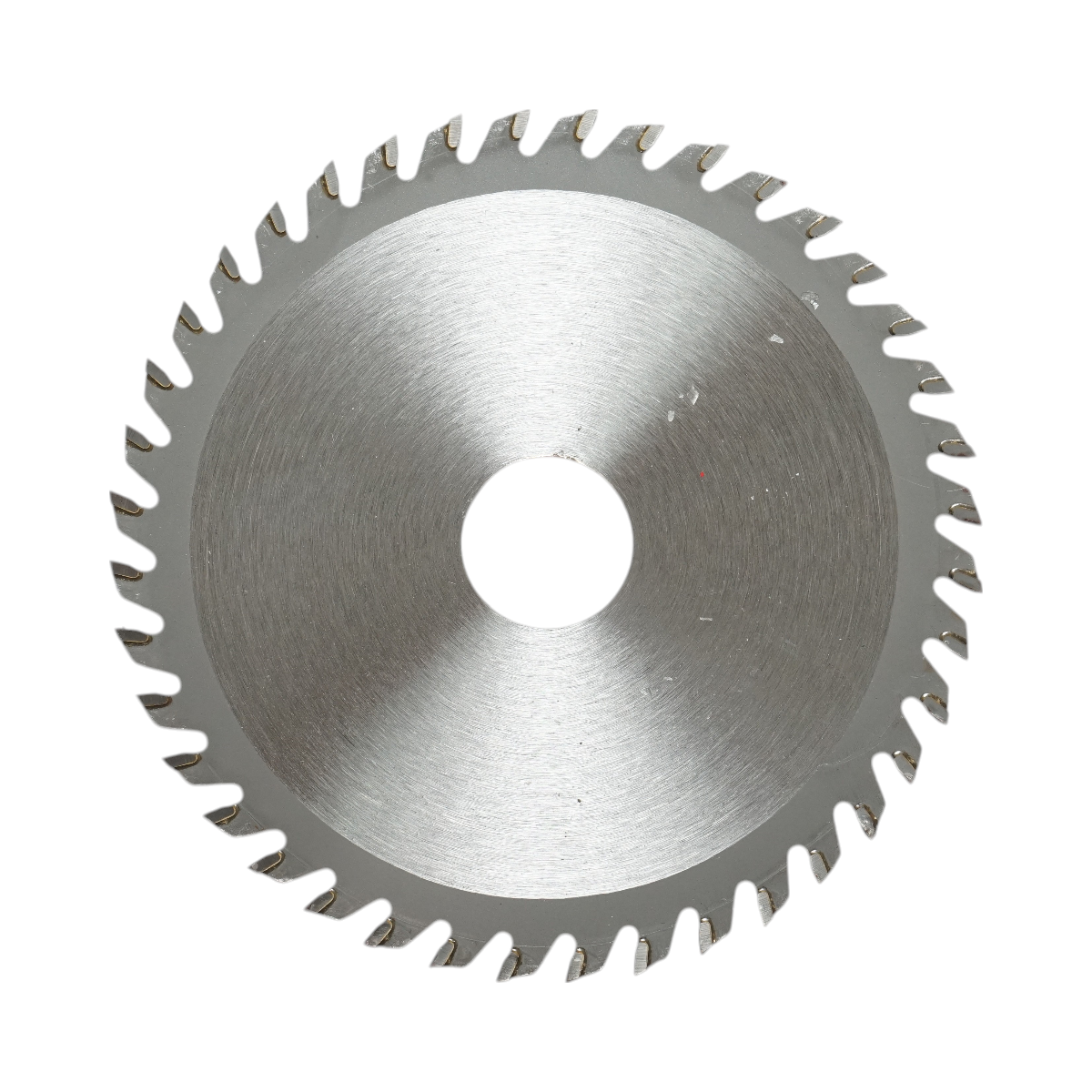 Crownman 115x22.23mm circular saw blade for wood, max speed 13200rpm, 40 teeth, industrial