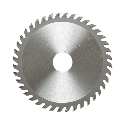 Crownman 115x22.23mm circular saw blade for wood, max speed 13200rpm, 40 teeth, industrial