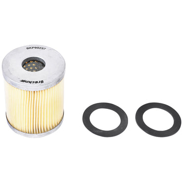 Fuel filter Case Breckner Germany P553261