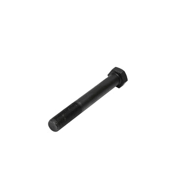 Black screw with hexagonal head DIN 960 M20x1.5x150 G10.9 25 pcs/bag