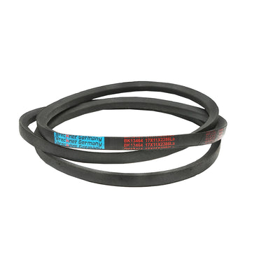 Transmission belt 17x11x2386 at Breckner Germany