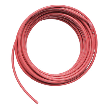 Solar panel cable 4mmx10m red 1.5KV, H1Z2Z2-K Leader