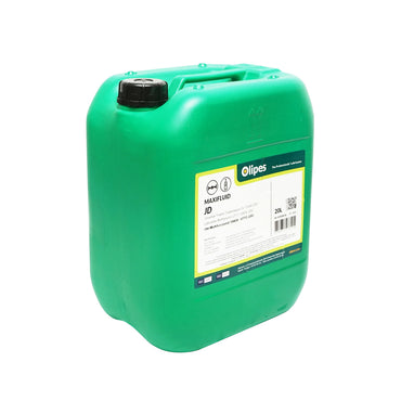UTTO hydraulic transmission oil Olipes MAXIFLUID JD 10W30 20L