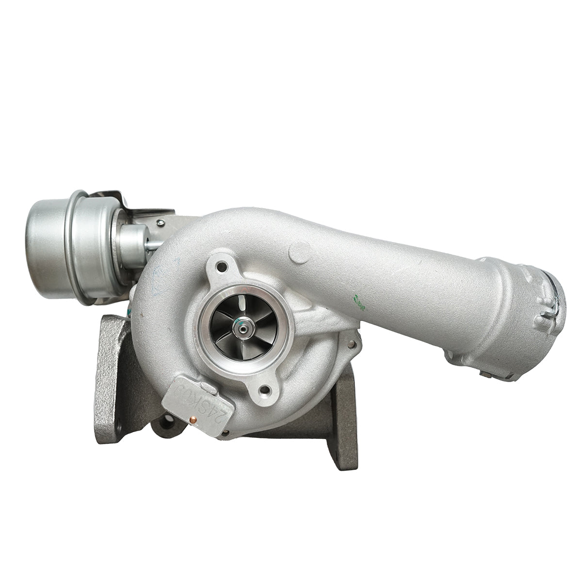 Turbo VW T5 Transporter 2.5 engine code AXD OEM code 070145701E