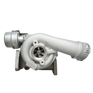 Turbo VW T5 Transporter 2.5 engine code AXD OEM code 070145701E