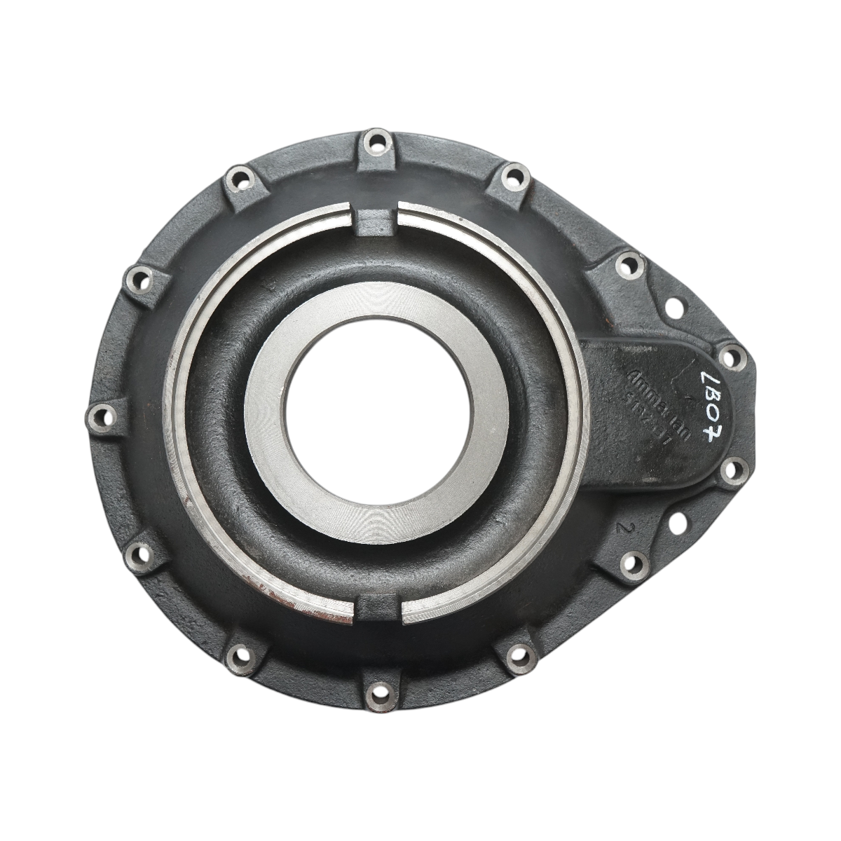 U-445 trumpet capacity