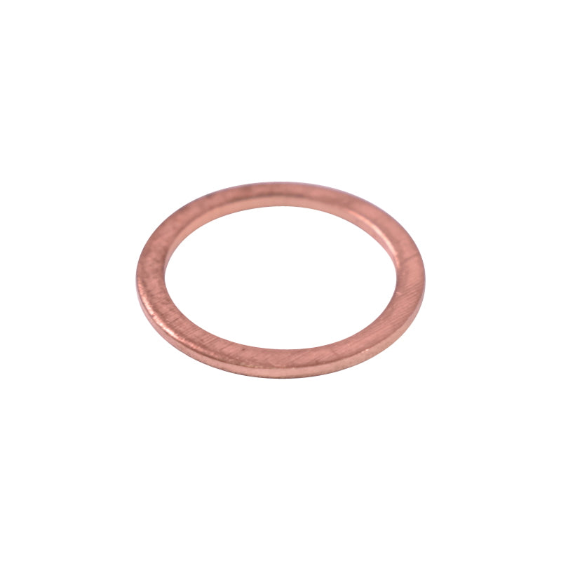 Copper tube must be 14x18