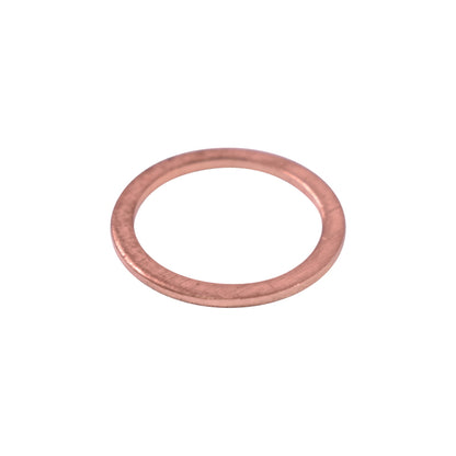 Copper tube must be 14x18