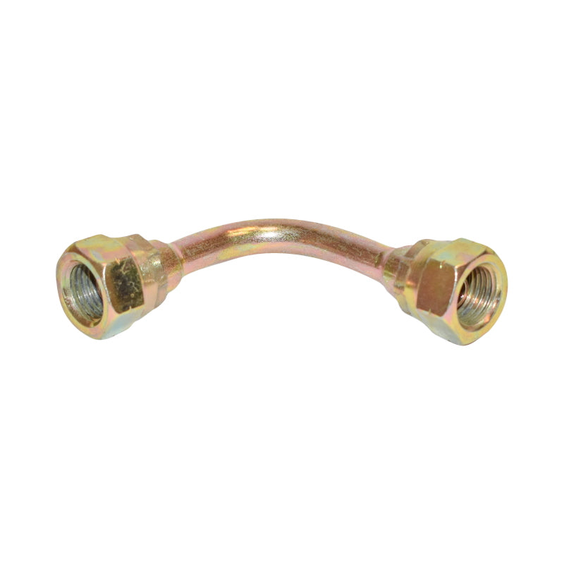 Adapter armature 90 DKR 1/4 BSP F/F