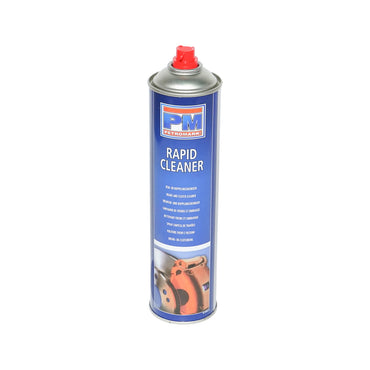 Brake and clutch disc cleaning spray 600ml Rapid Cleaner