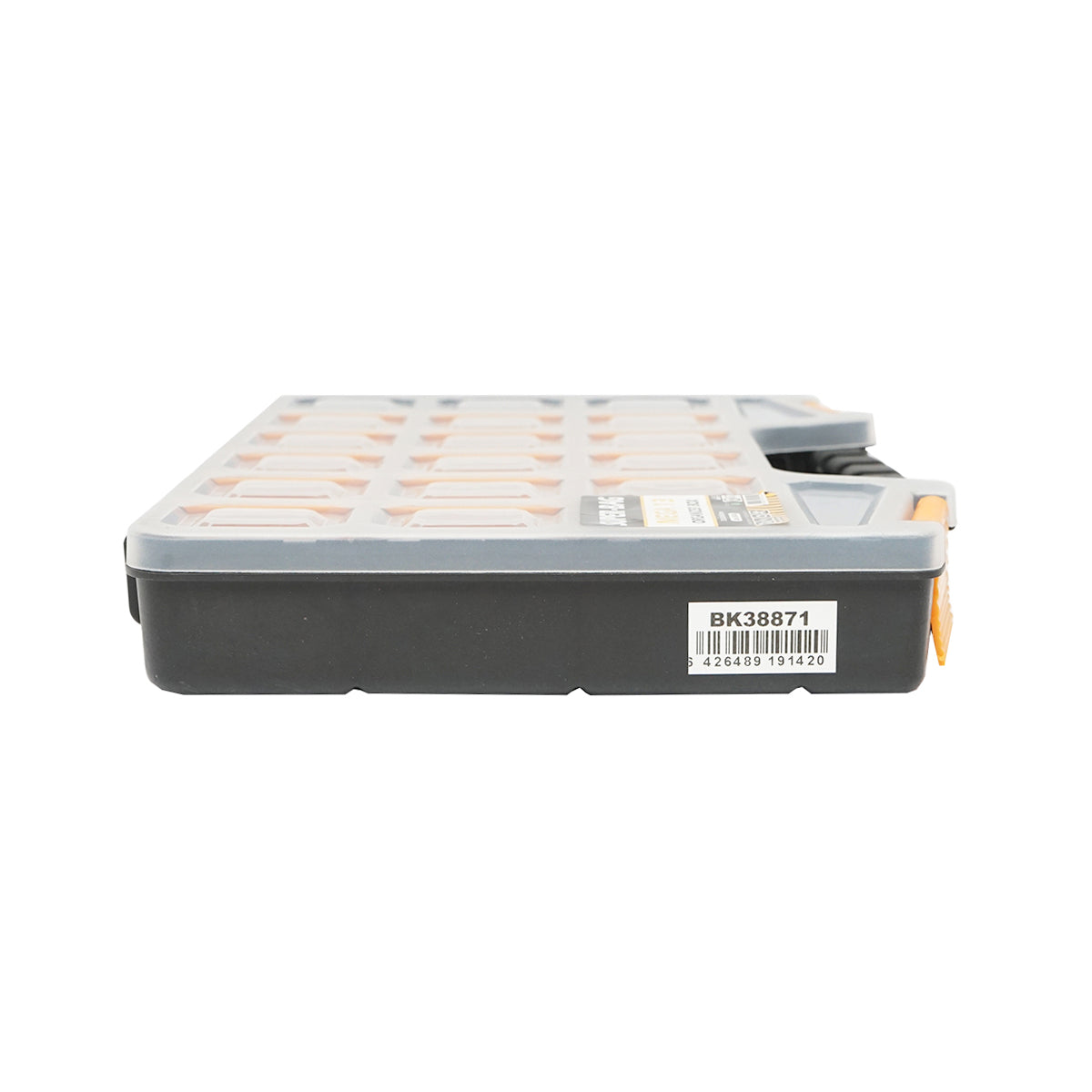 Organizer sorting box 330x250x50mm Breckner Germany