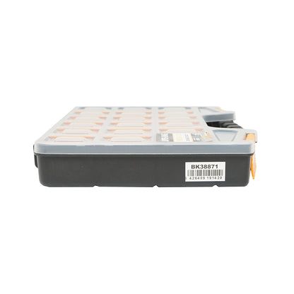 Organizer sorting box 330x250x50mm Breckner Germany