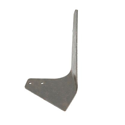 Right side knife arrow 6(8) varnished