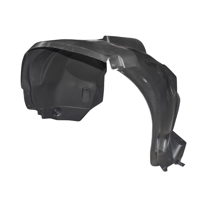 Front right fender for Dacia Duster 638400004R