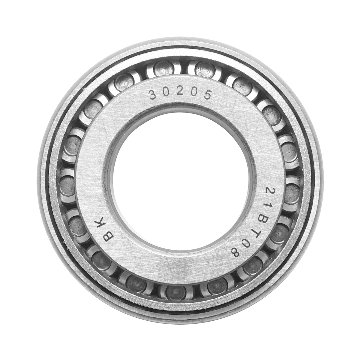 Large rear wheel bearing for Dacia and Matiz 30205