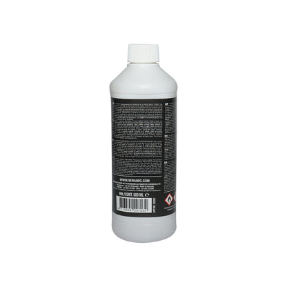 Cooling system cleaning solution 500ml Xeramic