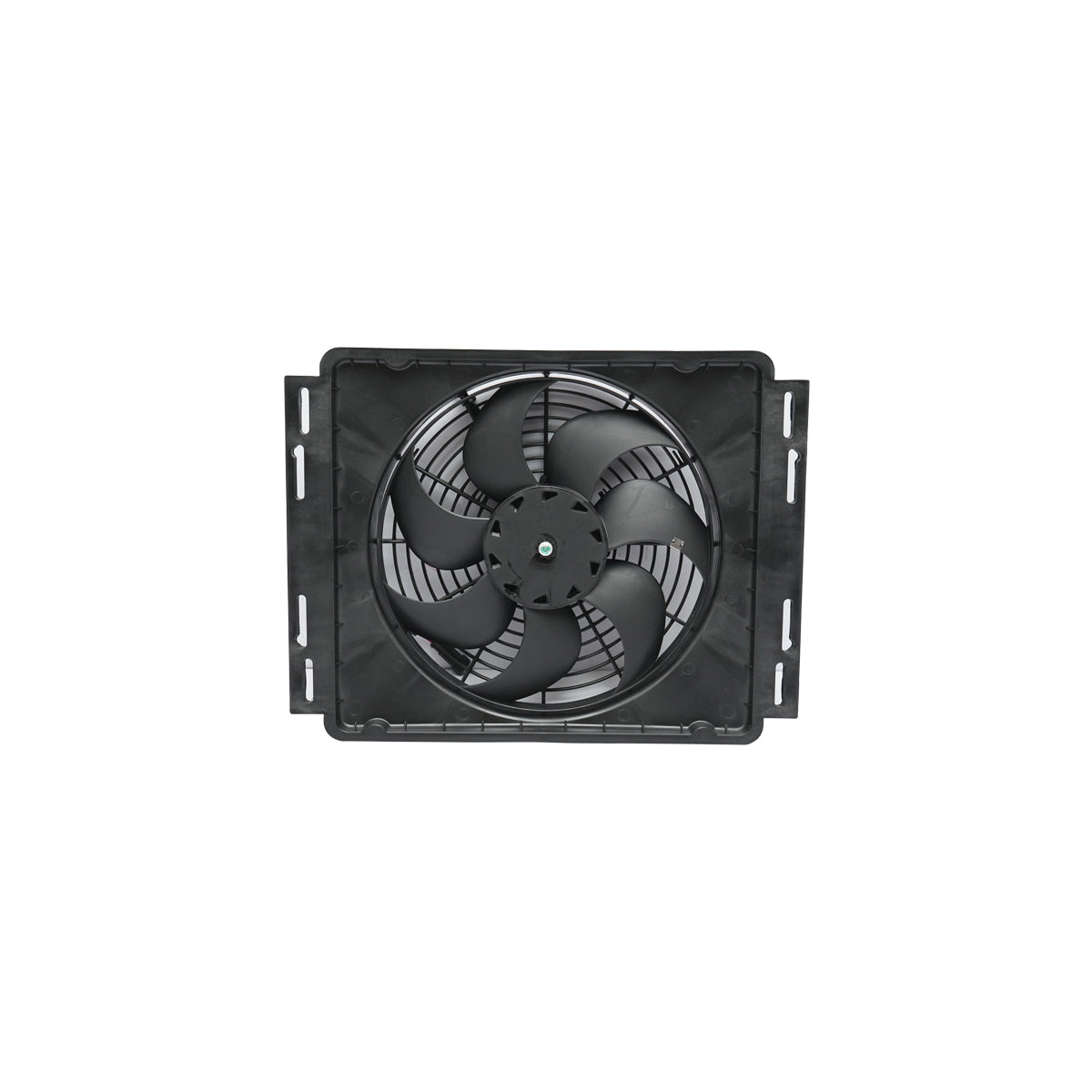 Fan for AC compressor 12V DISGK93