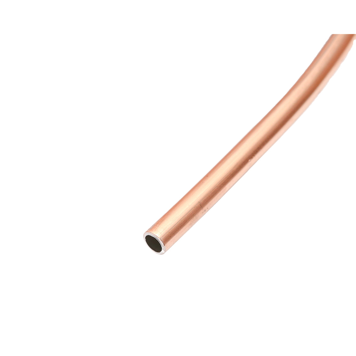 Brake line with an outer diameter of 8mm, 20 meters roll