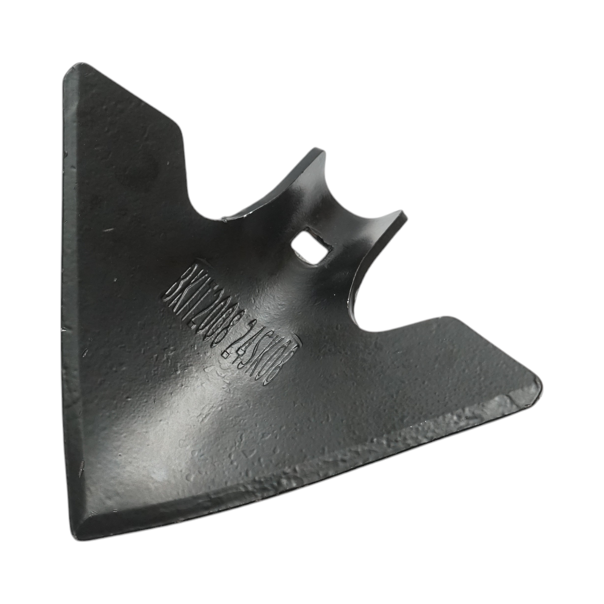 Lama, blade for cultivator 175x4 180x4