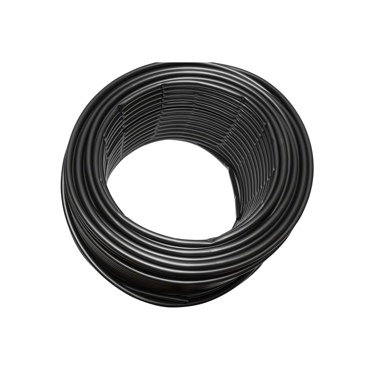 Drip irrigation tube, blind D20 mm without holes 200m Breckner Germany