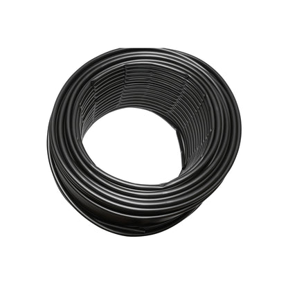 Drip irrigation tube, blind D20 mm without holes 200m Breckner Germany