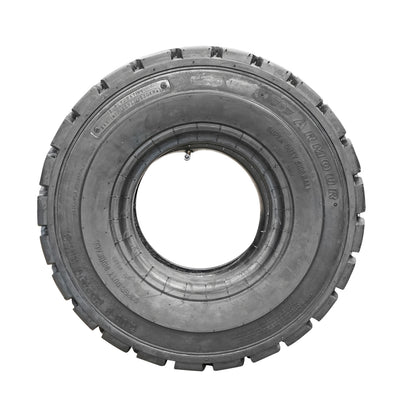 Forklift tire, combilifts, industrial trailers, etc. 600/9, 12PR SD2000